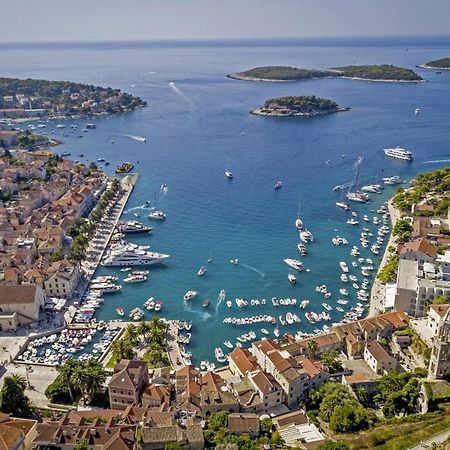 Anna In Hvar * Mittel-Dalmatien Đảo Hvar Ngoại thất bức ảnh