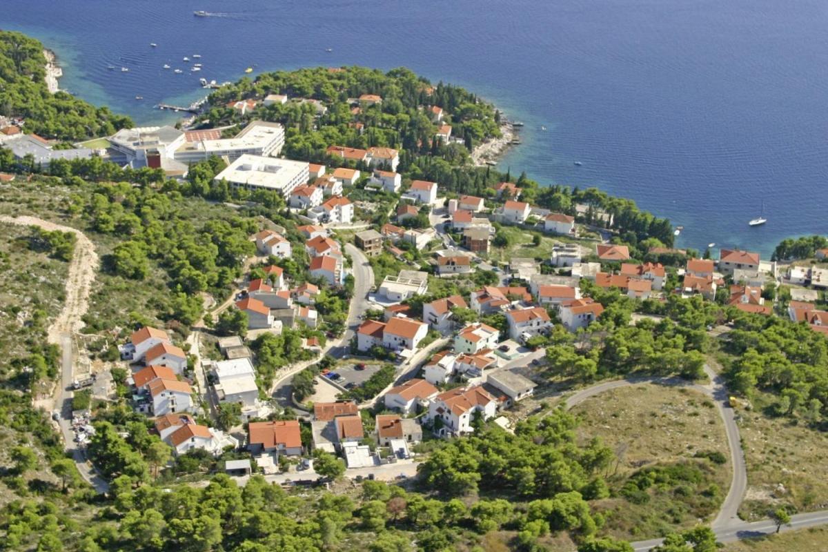 Anna In Hvar * Mittel-Dalmatien Đảo Hvar Ngoại thất bức ảnh