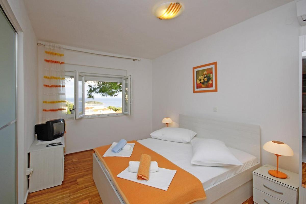 Anna In Hvar * Mittel-Dalmatien Đảo Hvar Ngoại thất bức ảnh