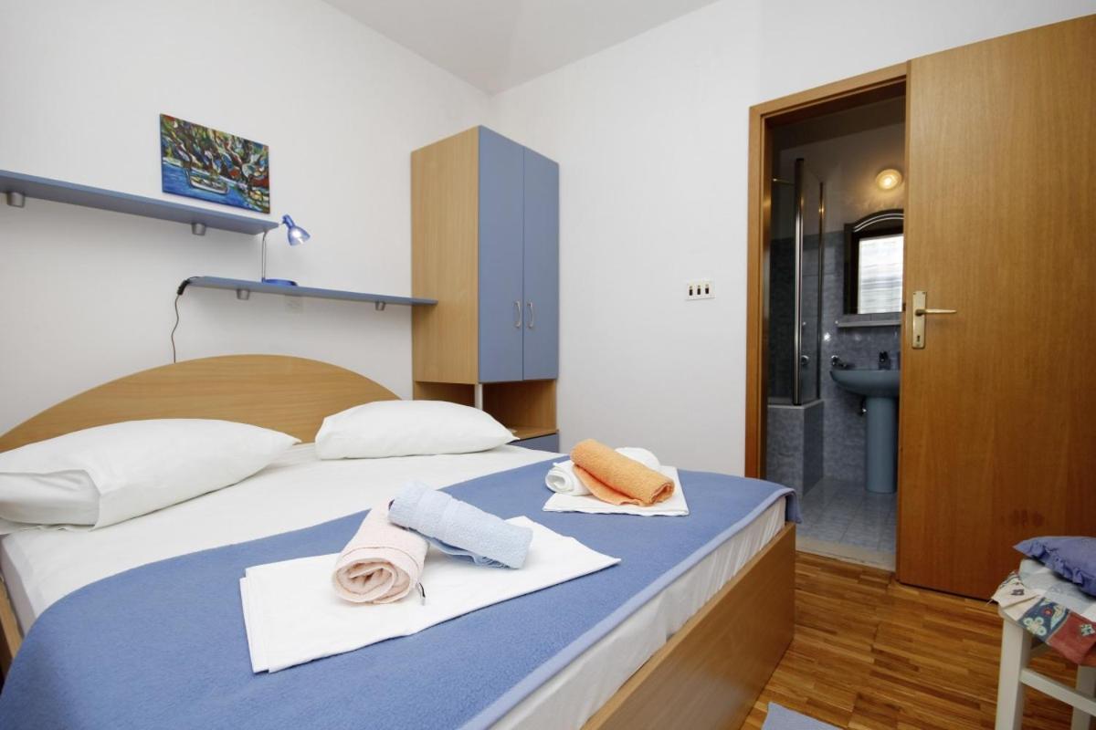 Anna In Hvar * Mittel-Dalmatien Đảo Hvar Ngoại thất bức ảnh