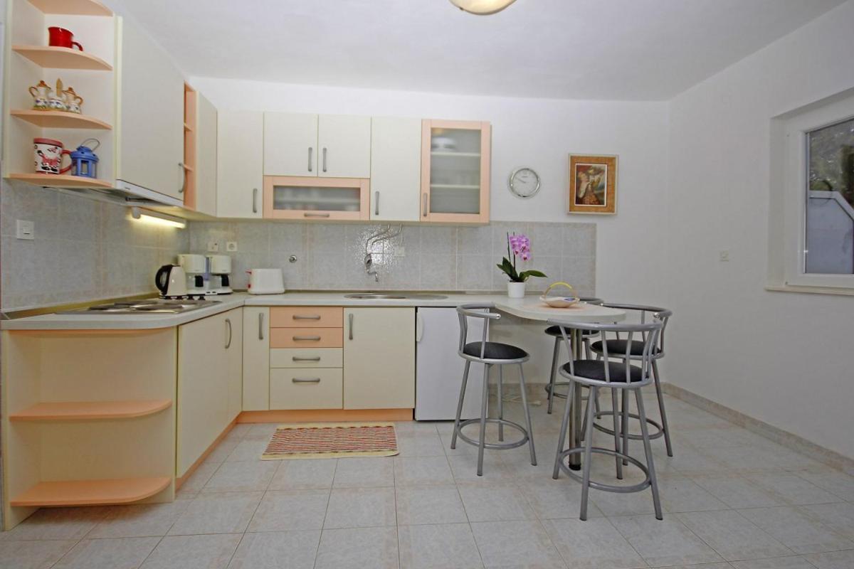 Anna In Hvar * Mittel-Dalmatien Đảo Hvar Ngoại thất bức ảnh