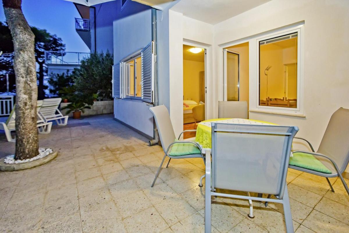Anna In Hvar * Mittel-Dalmatien Đảo Hvar Ngoại thất bức ảnh