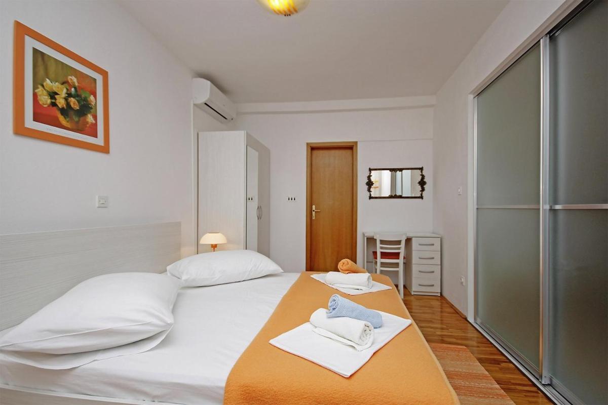 Anna In Hvar * Mittel-Dalmatien Đảo Hvar Ngoại thất bức ảnh