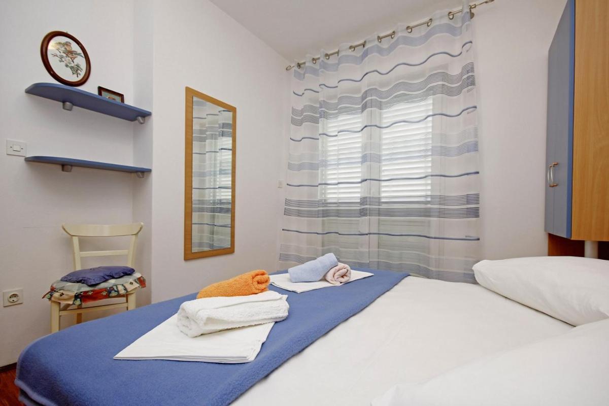 Anna In Hvar * Mittel-Dalmatien Đảo Hvar Ngoại thất bức ảnh